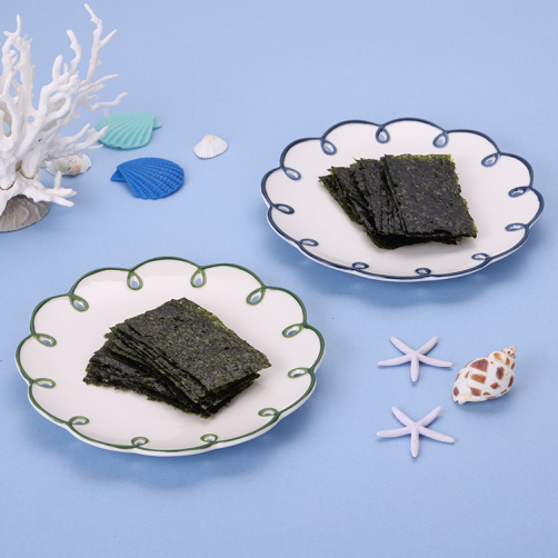 쑥쑥클레 아이 첫 김 1box(무조미/조미)